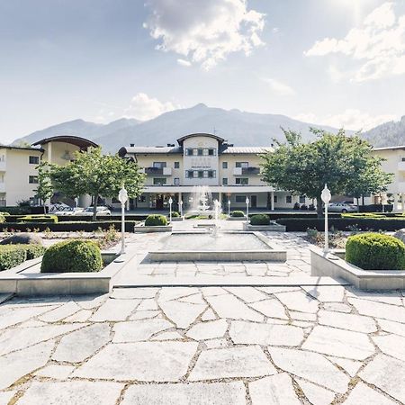 Alpenpalace Luxury Hideaway & Spa Retreat Lutago Zewnętrze zdjęcie