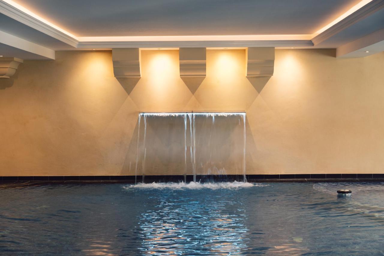 Alpenpalace Luxury Hideaway & Spa Retreat Lutago Zewnętrze zdjęcie