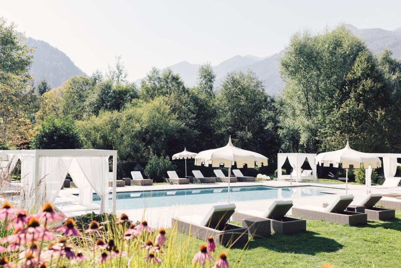 Alpenpalace Luxury Hideaway & Spa Retreat Lutago Zewnętrze zdjęcie