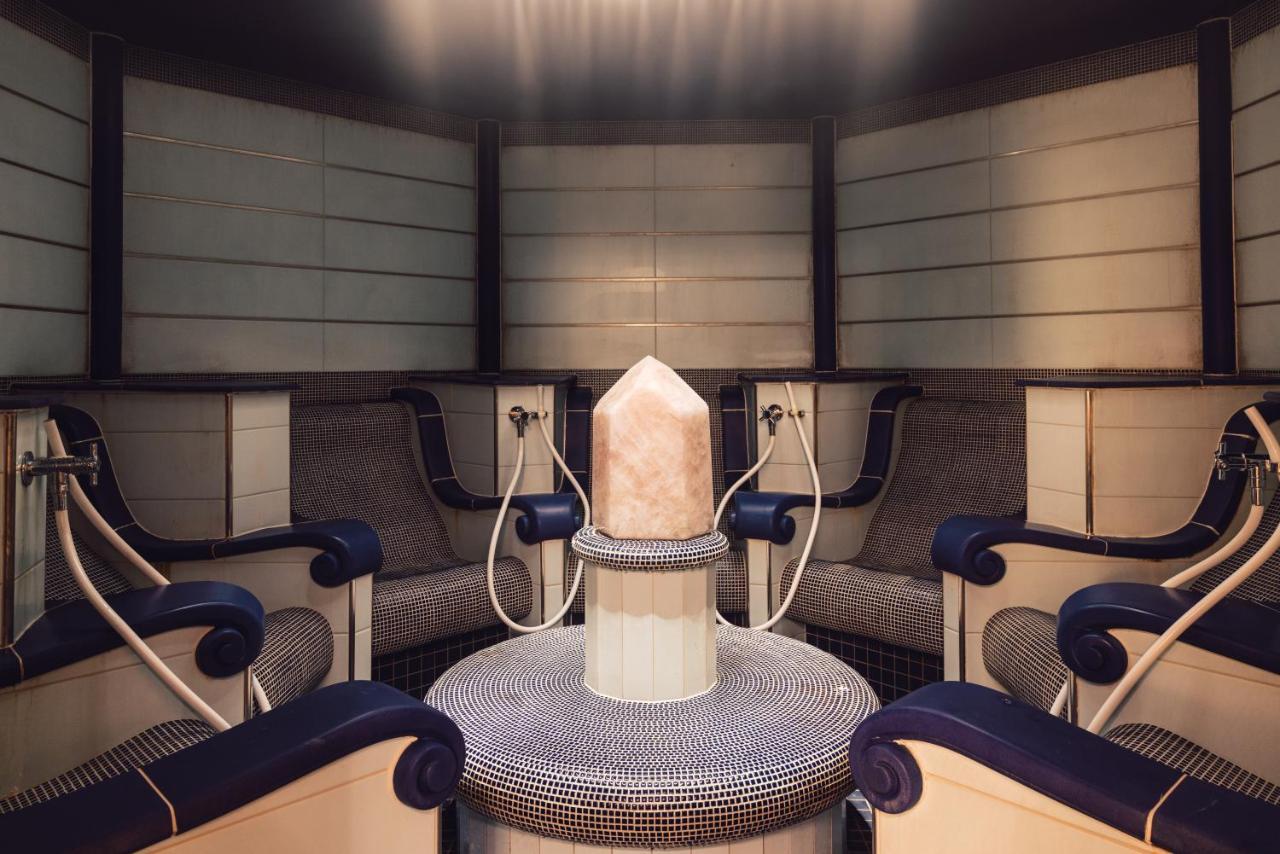 Alpenpalace Luxury Hideaway & Spa Retreat Lutago Zewnętrze zdjęcie
