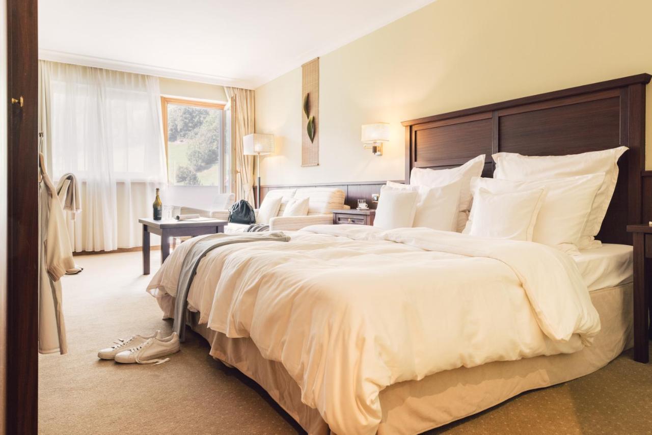 Alpenpalace Luxury Hideaway & Spa Retreat Lutago Zewnętrze zdjęcie