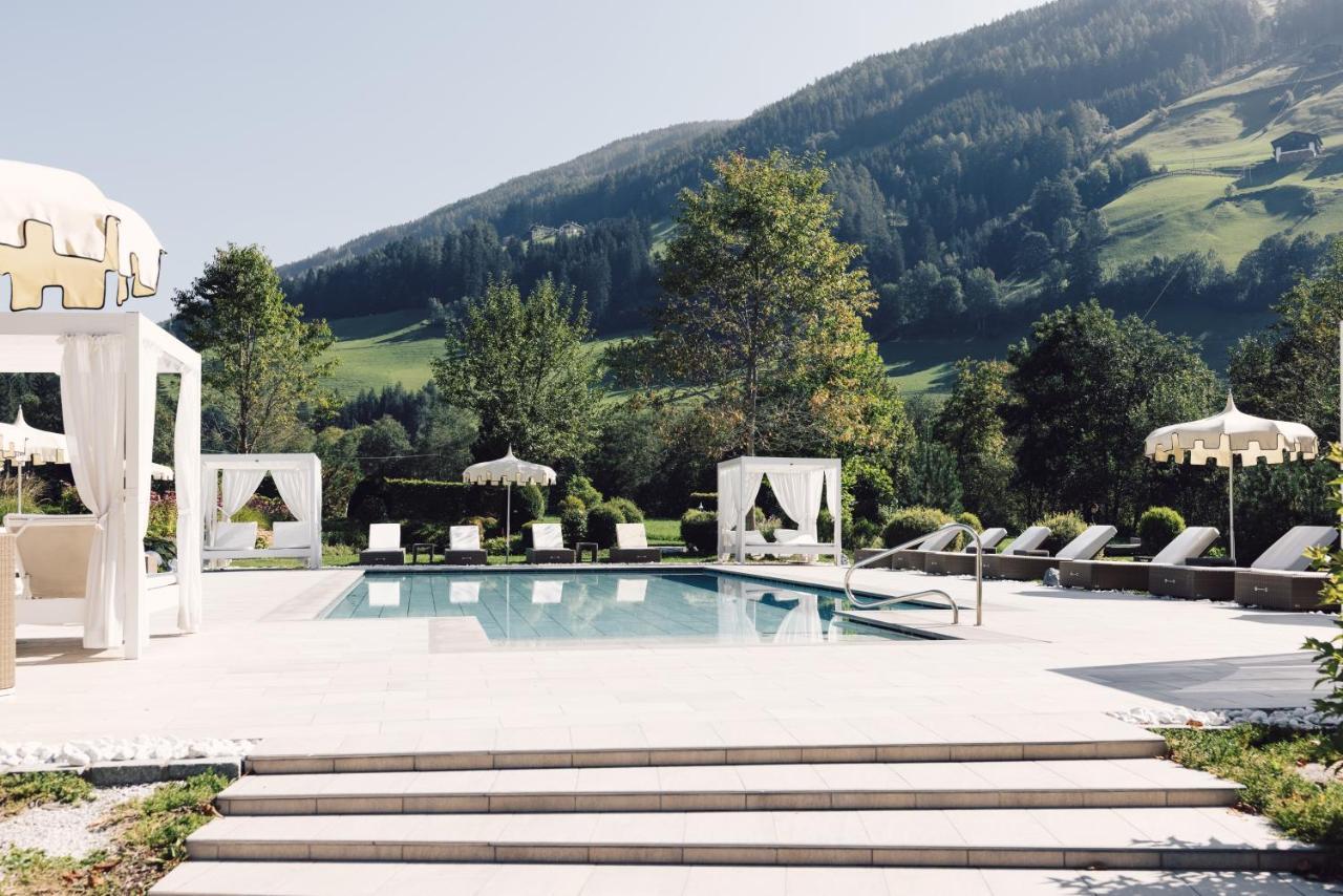 Alpenpalace Luxury Hideaway & Spa Retreat Lutago Zewnętrze zdjęcie
