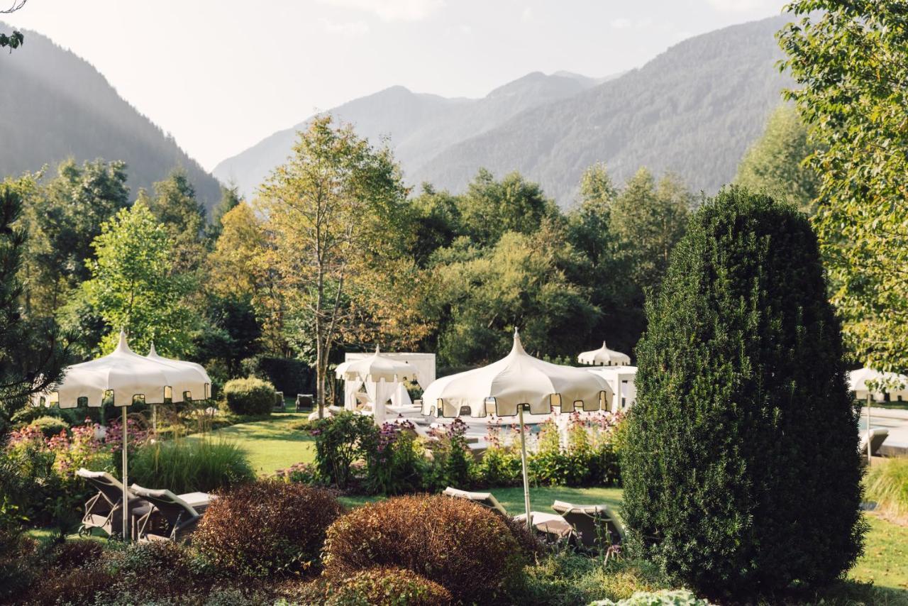 Alpenpalace Luxury Hideaway & Spa Retreat Lutago Zewnętrze zdjęcie