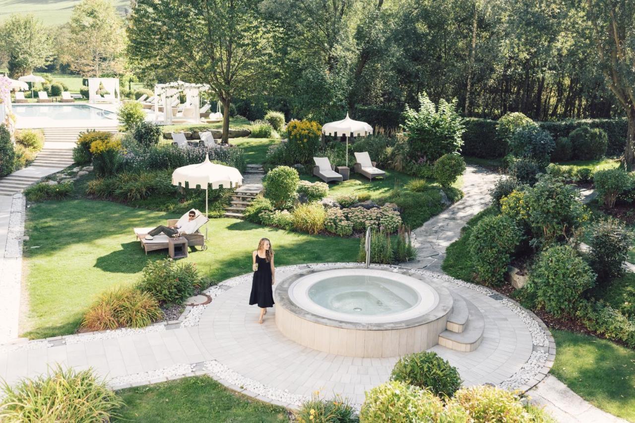 Alpenpalace Luxury Hideaway & Spa Retreat Lutago Zewnętrze zdjęcie