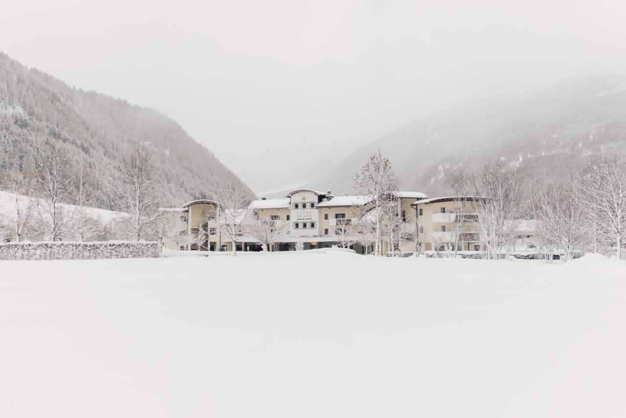 Alpenpalace Luxury Hideaway & Spa Retreat Lutago Zewnętrze zdjęcie
