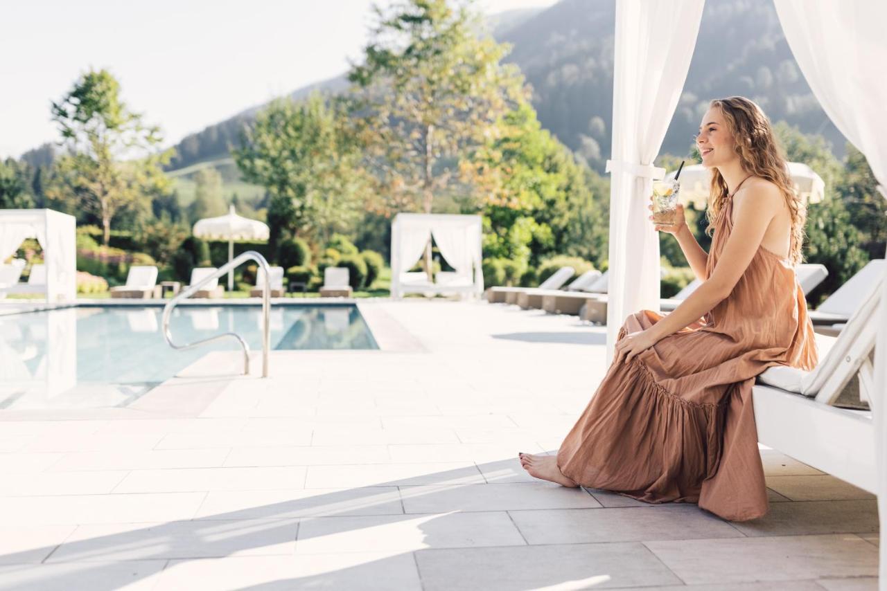 Alpenpalace Luxury Hideaway & Spa Retreat Lutago Zewnętrze zdjęcie