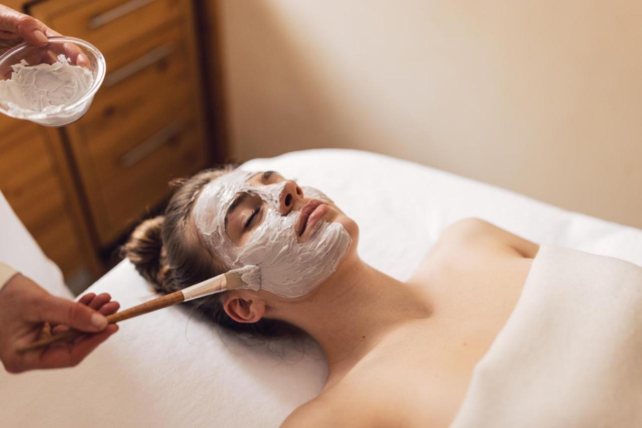 Alpenpalace Luxury Hideaway & Spa Retreat Lutago Zewnętrze zdjęcie