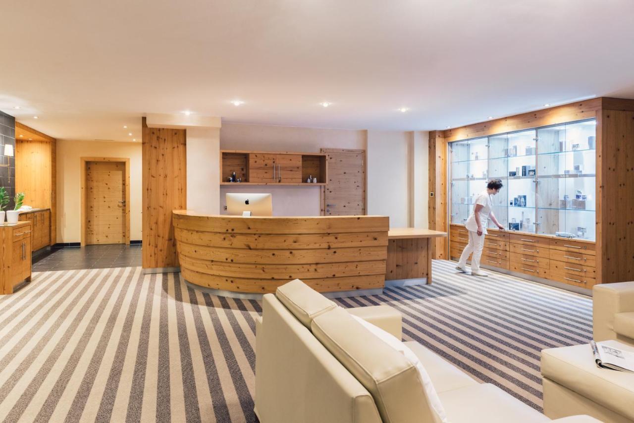 Alpenpalace Luxury Hideaway & Spa Retreat Lutago Zewnętrze zdjęcie
