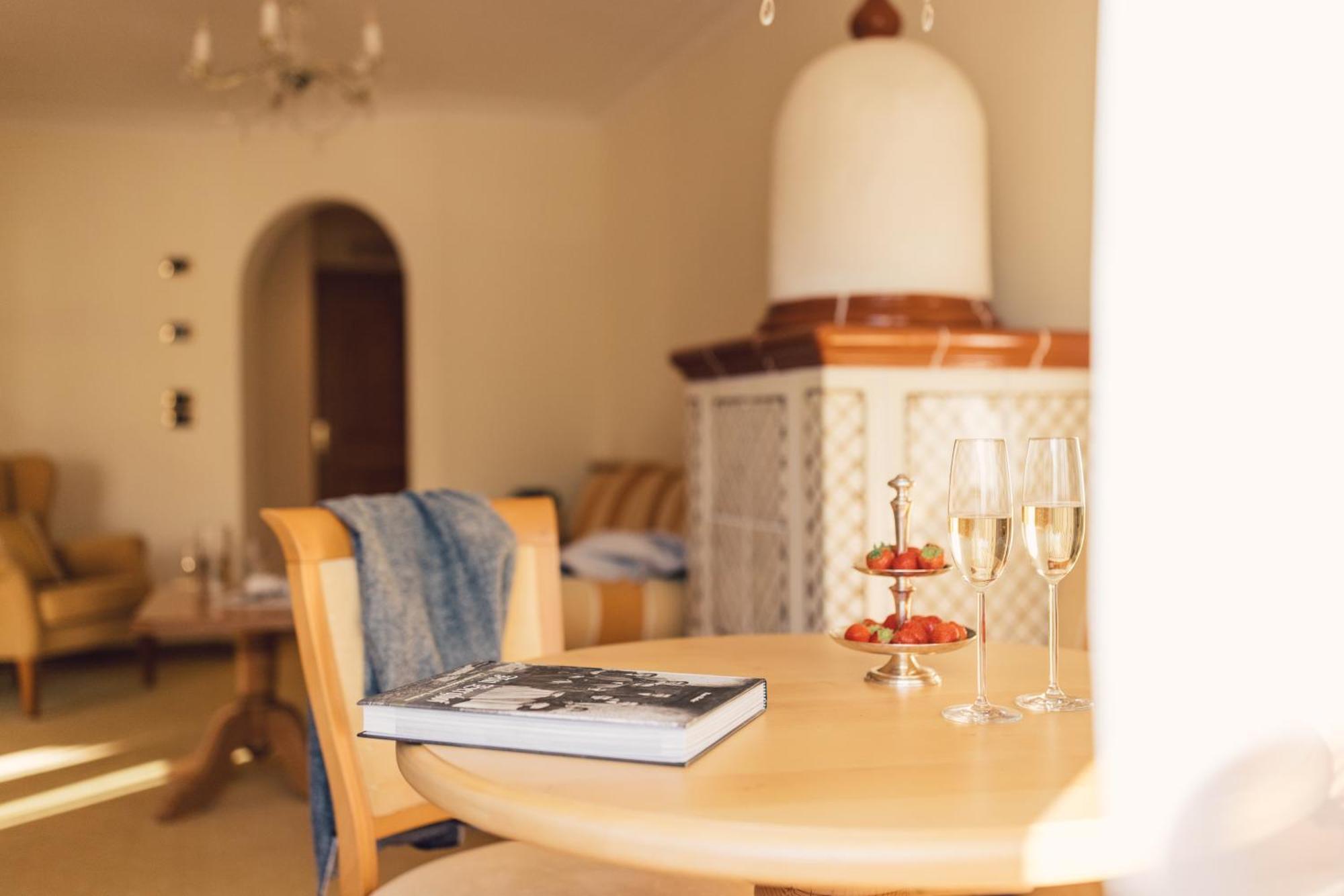 Alpenpalace Luxury Hideaway & Spa Retreat Lutago Pokój zdjęcie