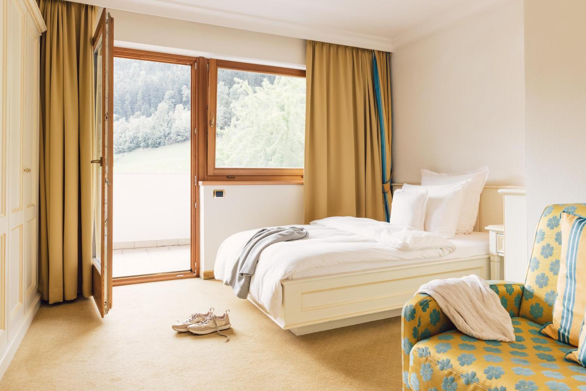 Alpenpalace Luxury Hideaway & Spa Retreat Lutago Pokój zdjęcie
